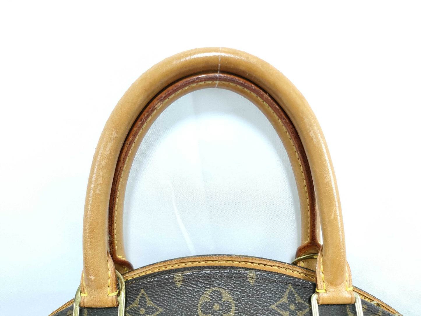 Louis Vuitton Monogram Ellipse MM EC-0115