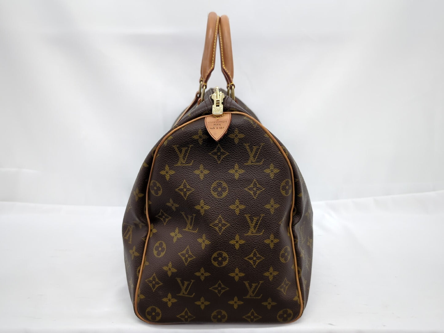 Louis Vuitton Keepall 50 EC-0042