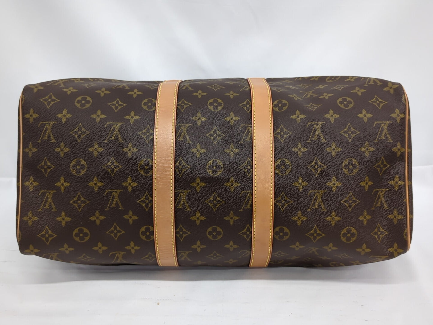 Louis Vuitton Keepall 50 EC-0042