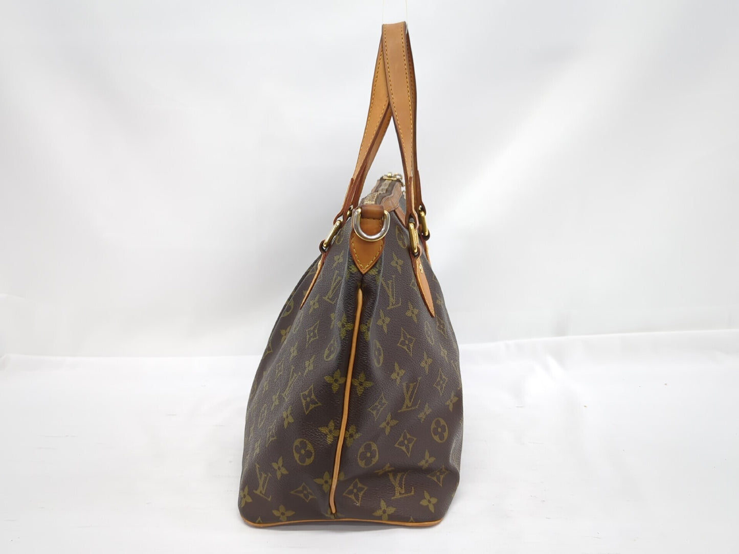 Louis Vuitton Palermo PM Bag EC-0045