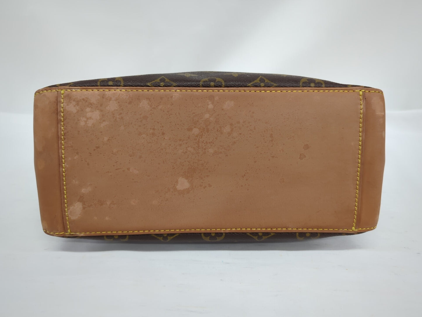 Louis Vuitton Cabas Piano Tote EC-0058