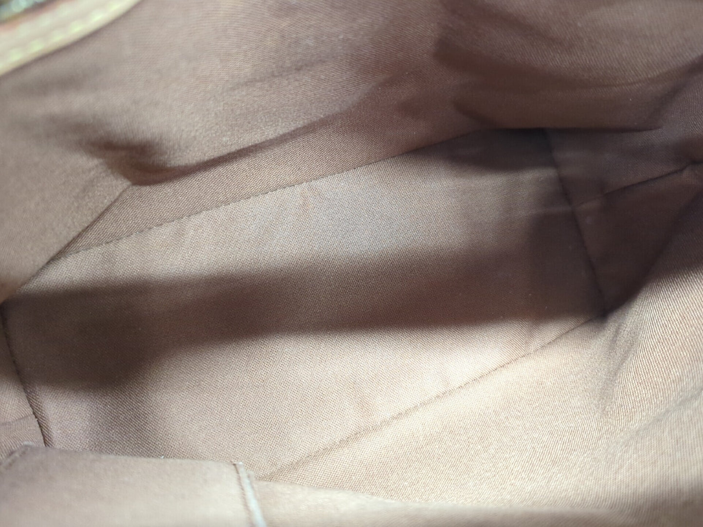 Louis Vuitton Cabas Piano Tote EC-0058