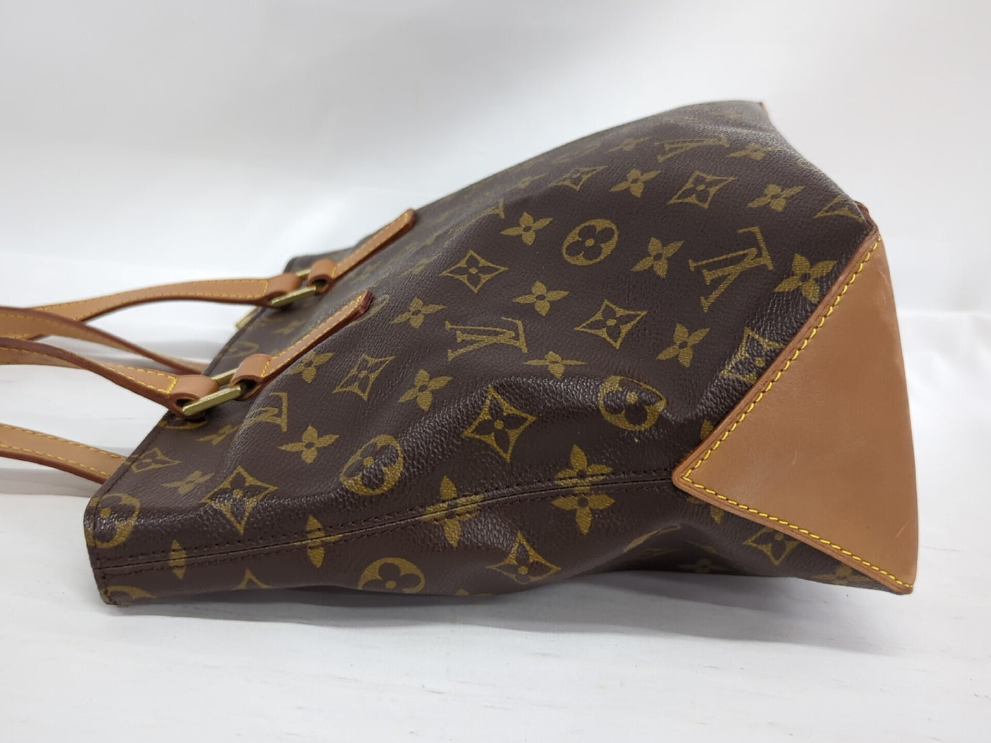 Louis Vuitton Cabas Piano Tote EC-0058