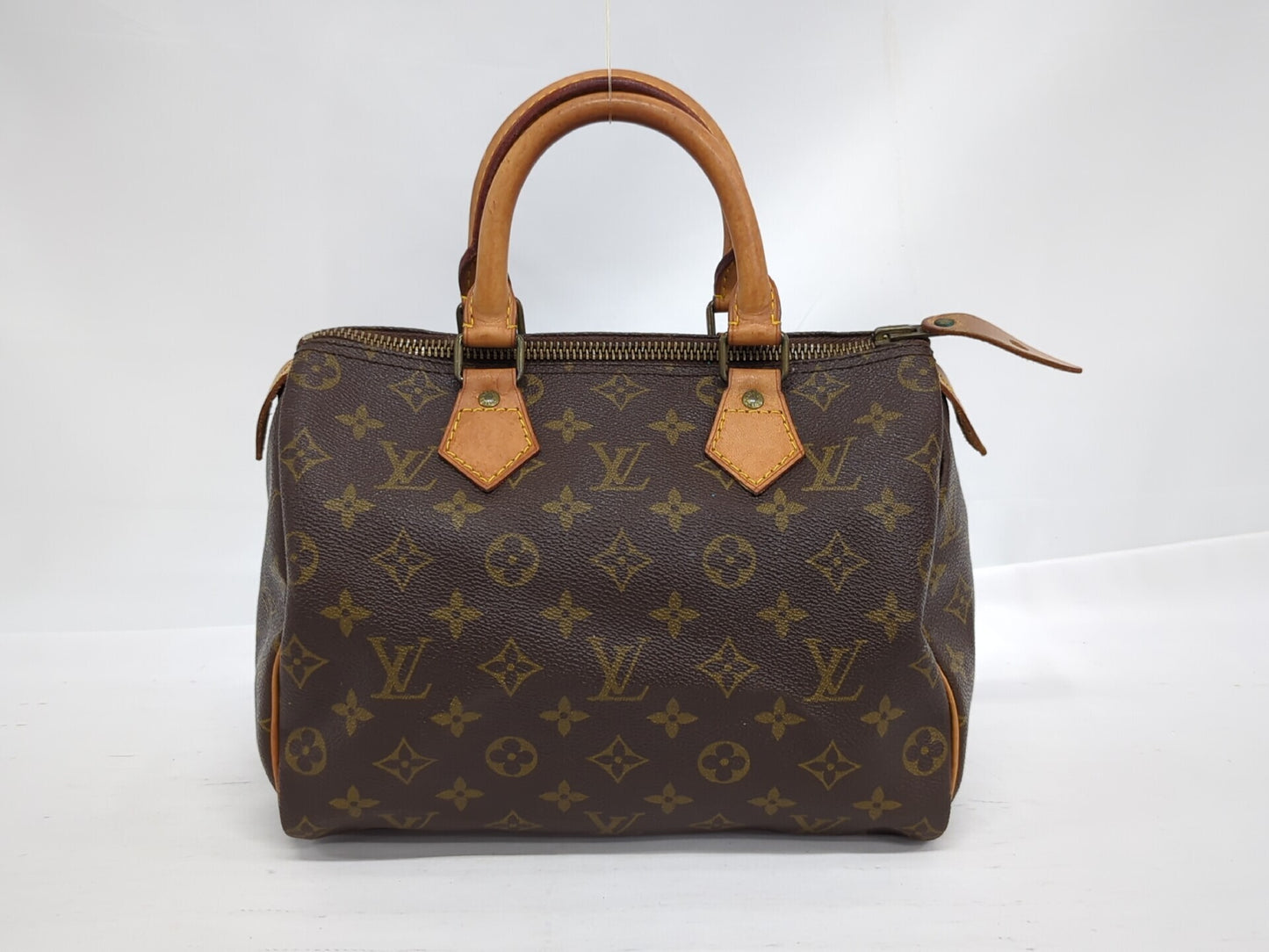 Louis Vuitton Speedy 25 EC-0057