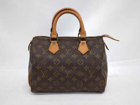 Louis Vuitton Speedy 25 EC-0057