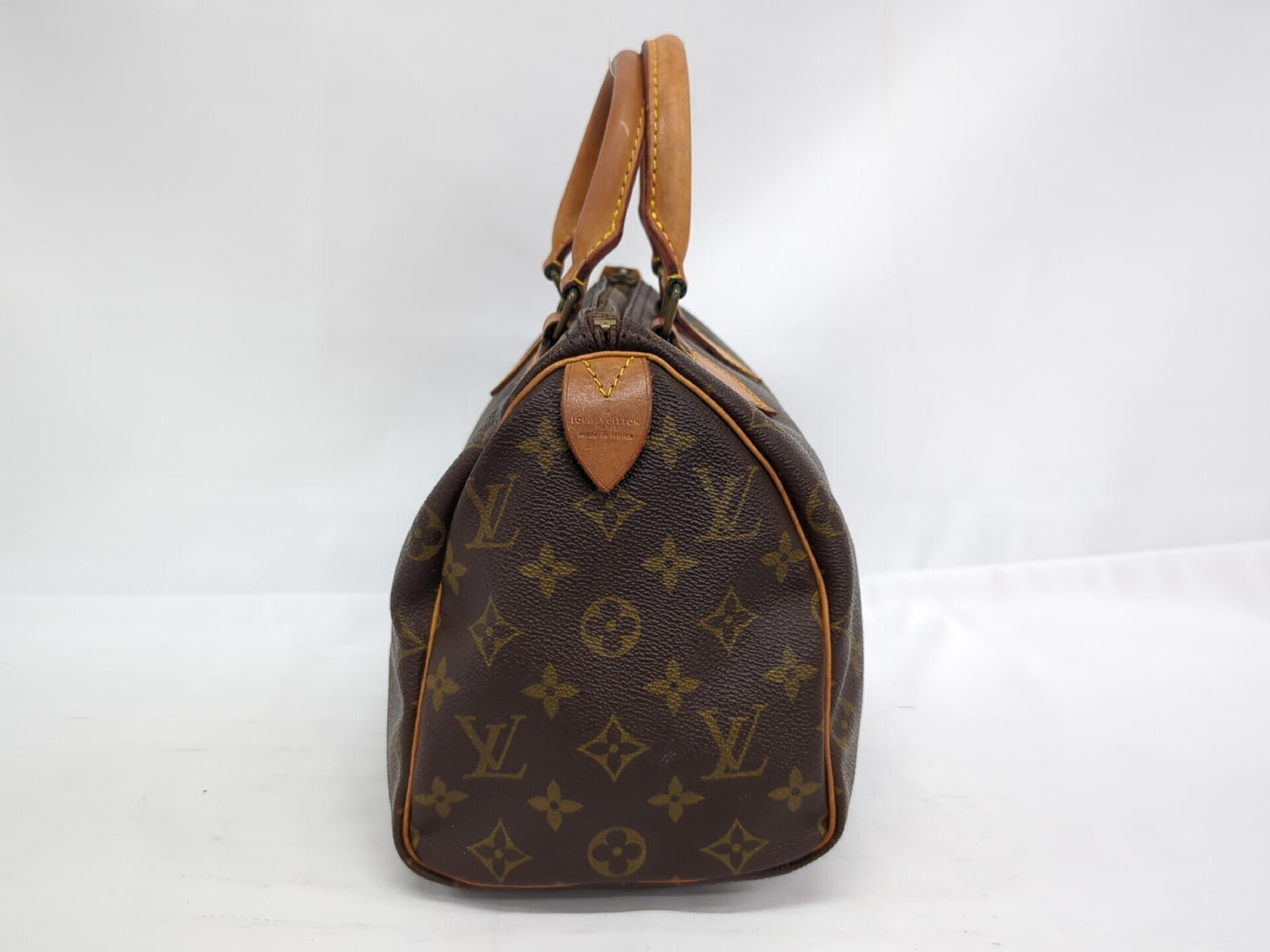 Louis Vuitton Speedy 25 EC-0057