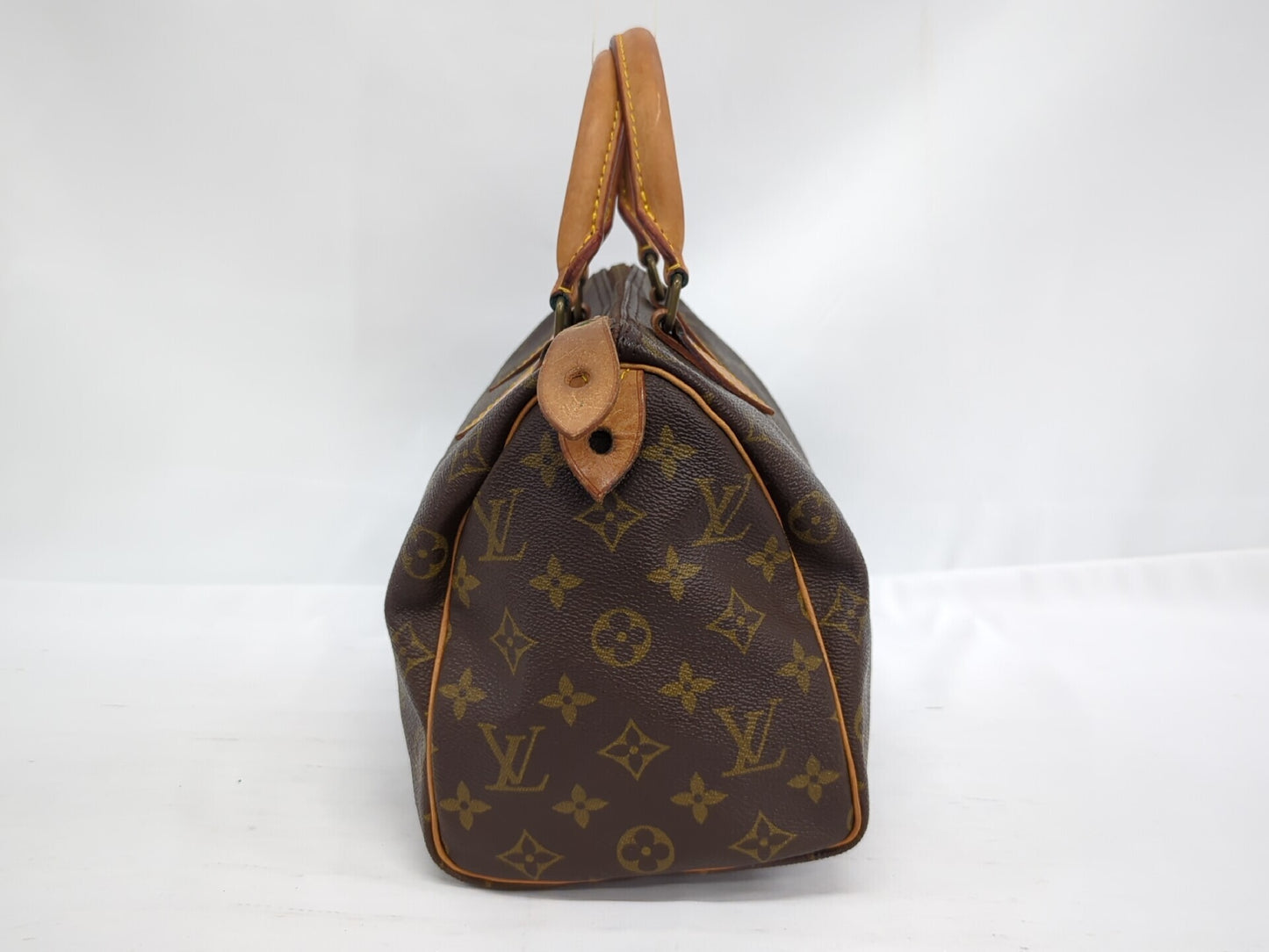 Louis Vuitton Speedy 25 EC-0057