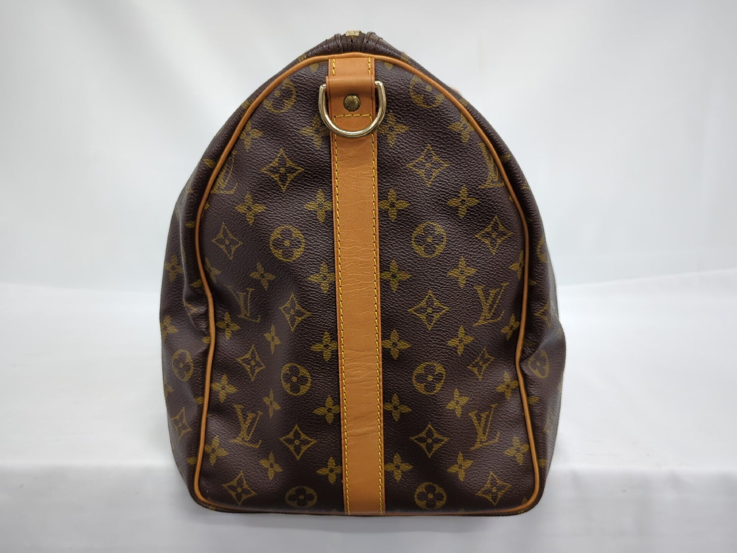 Louis Vuitton Keepall Bandouliere 50 EC-0053