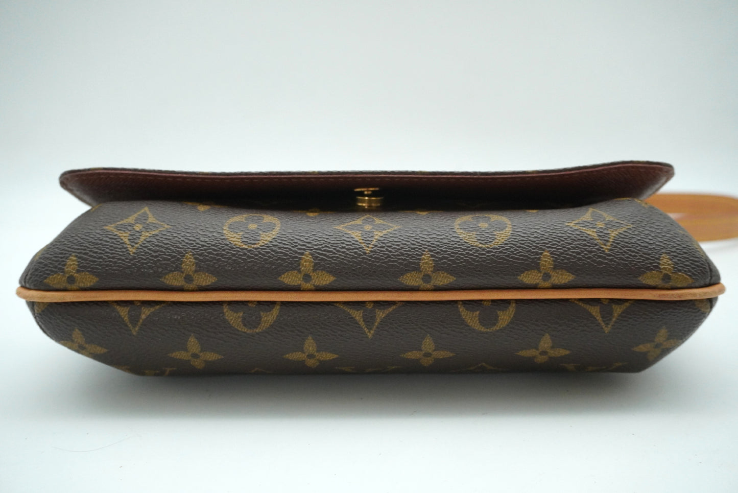 Louis Vuitton Musette Tango Shoulder Bag EC-0319