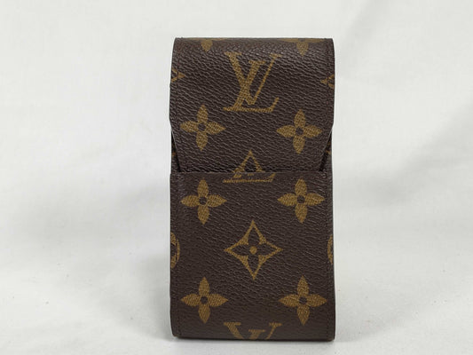 Louis Vuitton Etui Cigarette Case EC-0312