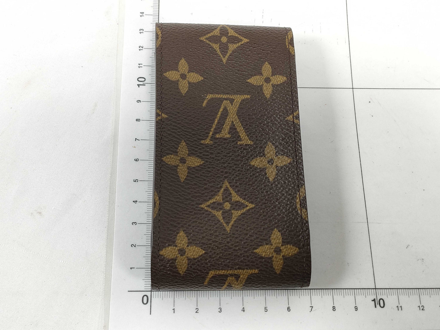 Louis Vuitton Etui Cigarette Case EC-0312