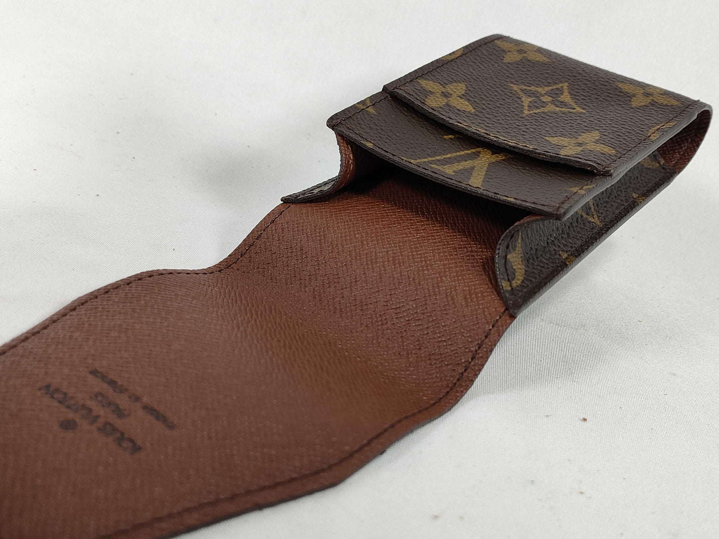 Louis Vuitton Etui Cigarette Case EC-0312