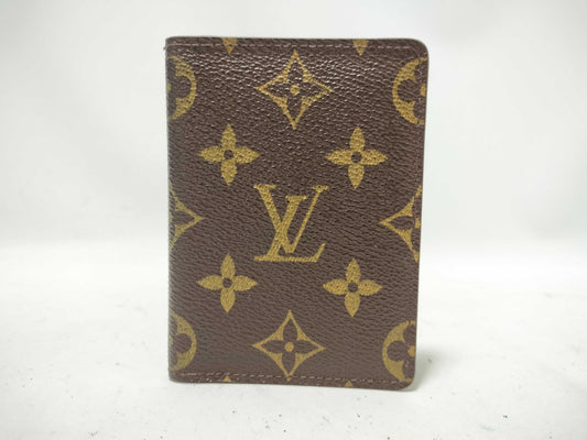 Louis Vuitton Pocket Organizer EC-0473