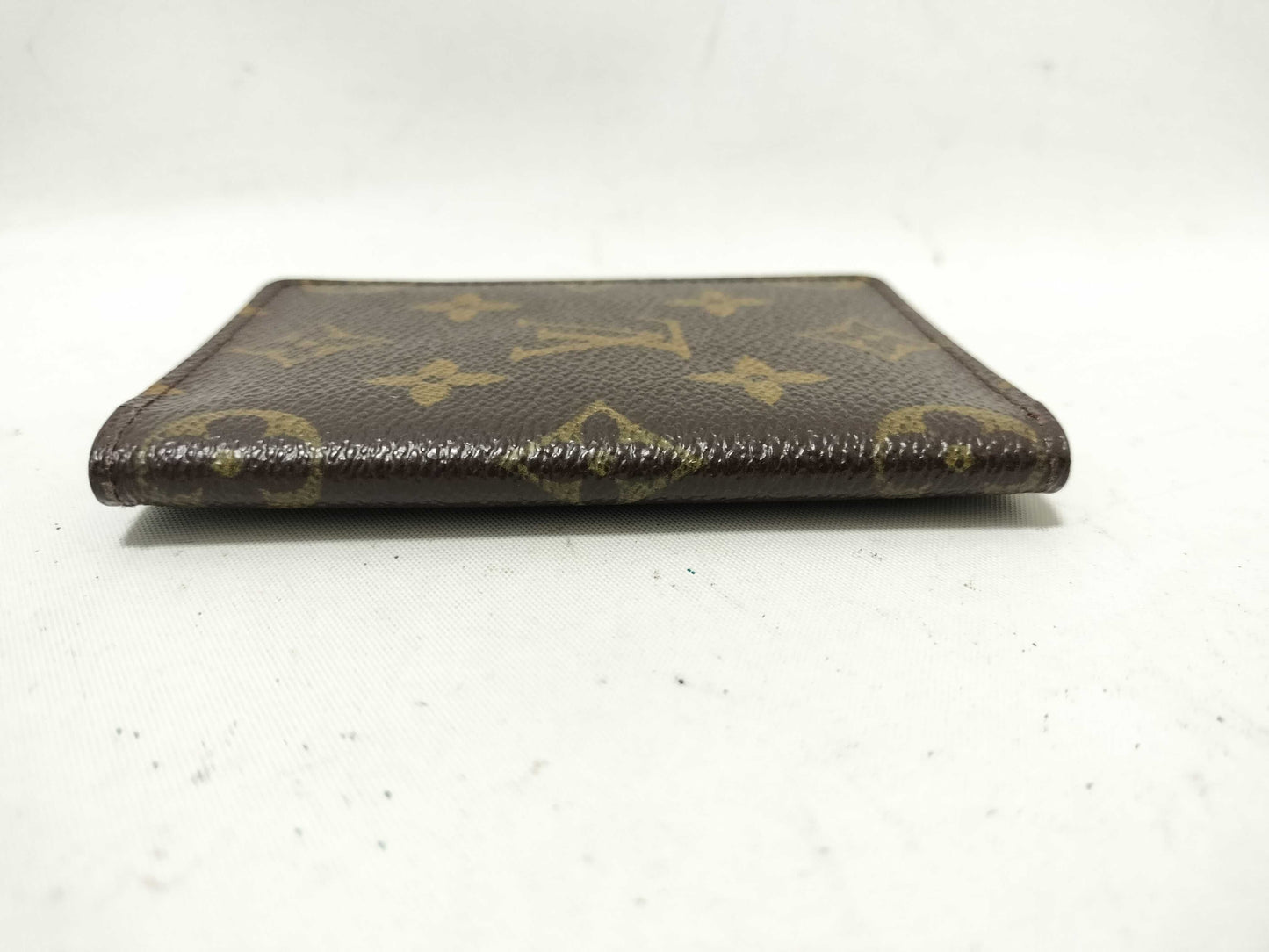 Louis Vuitton Pocket Organizer EC-0473