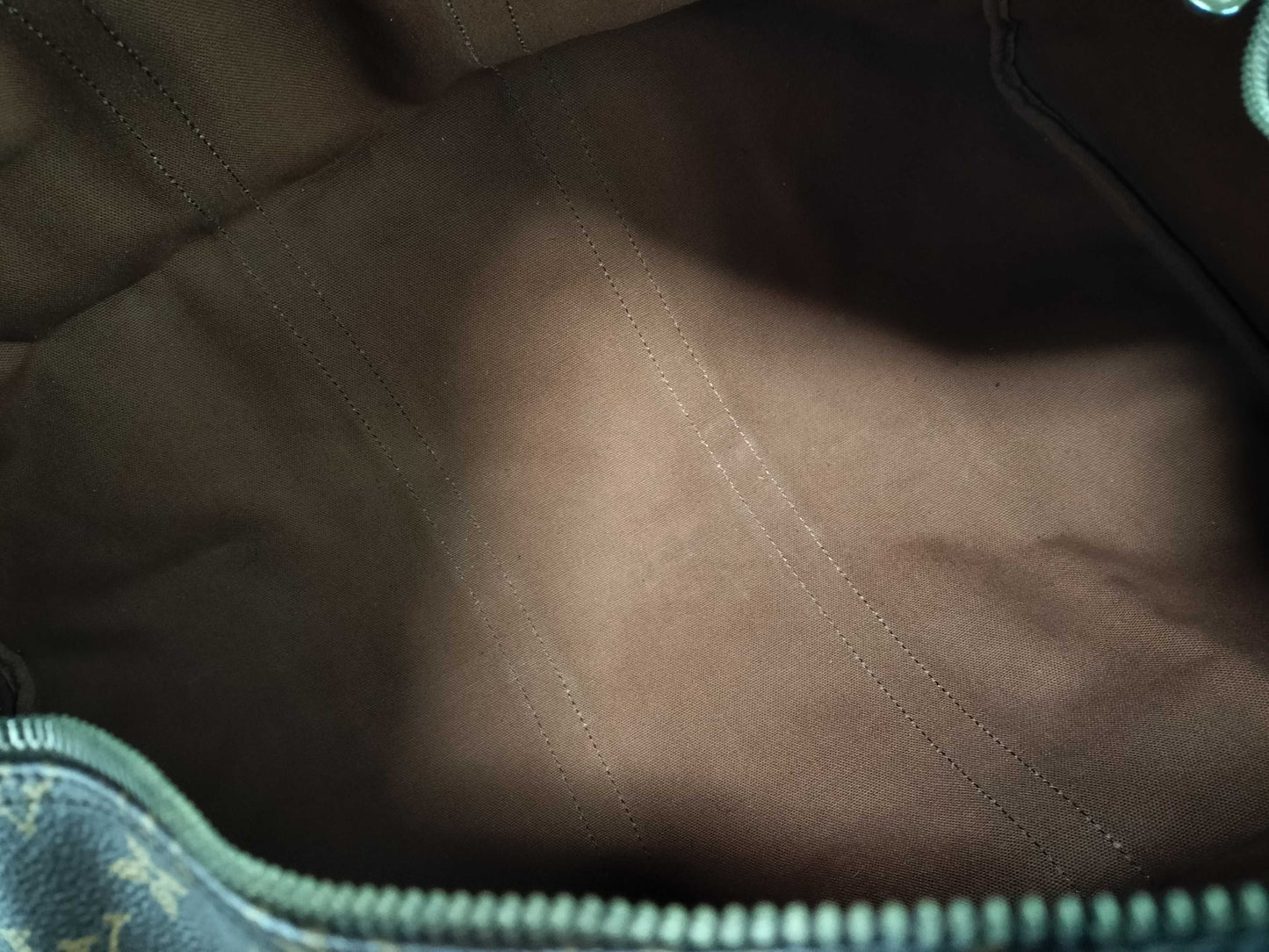 Louis Vuitton Keepall 55 EC-0434