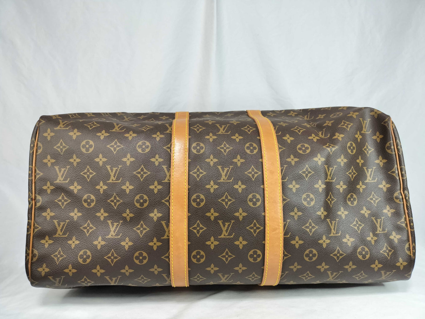 Louis Vuitton Keepall 55 EC-0434