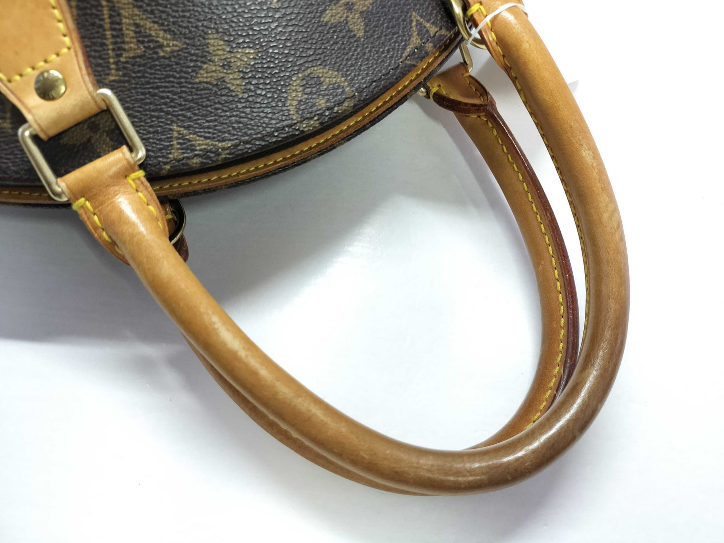 Louis Vuitton Monogram Ellipse PM EC-0098