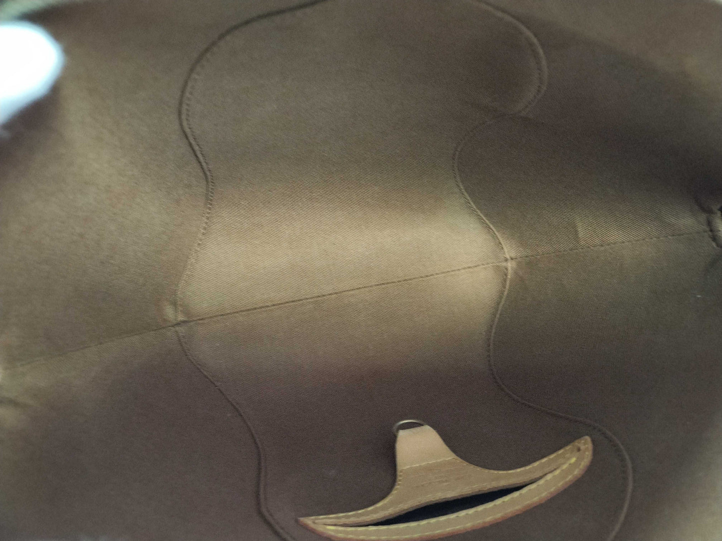 Louis Vuitton Monogram Ellipse PM EC-0098