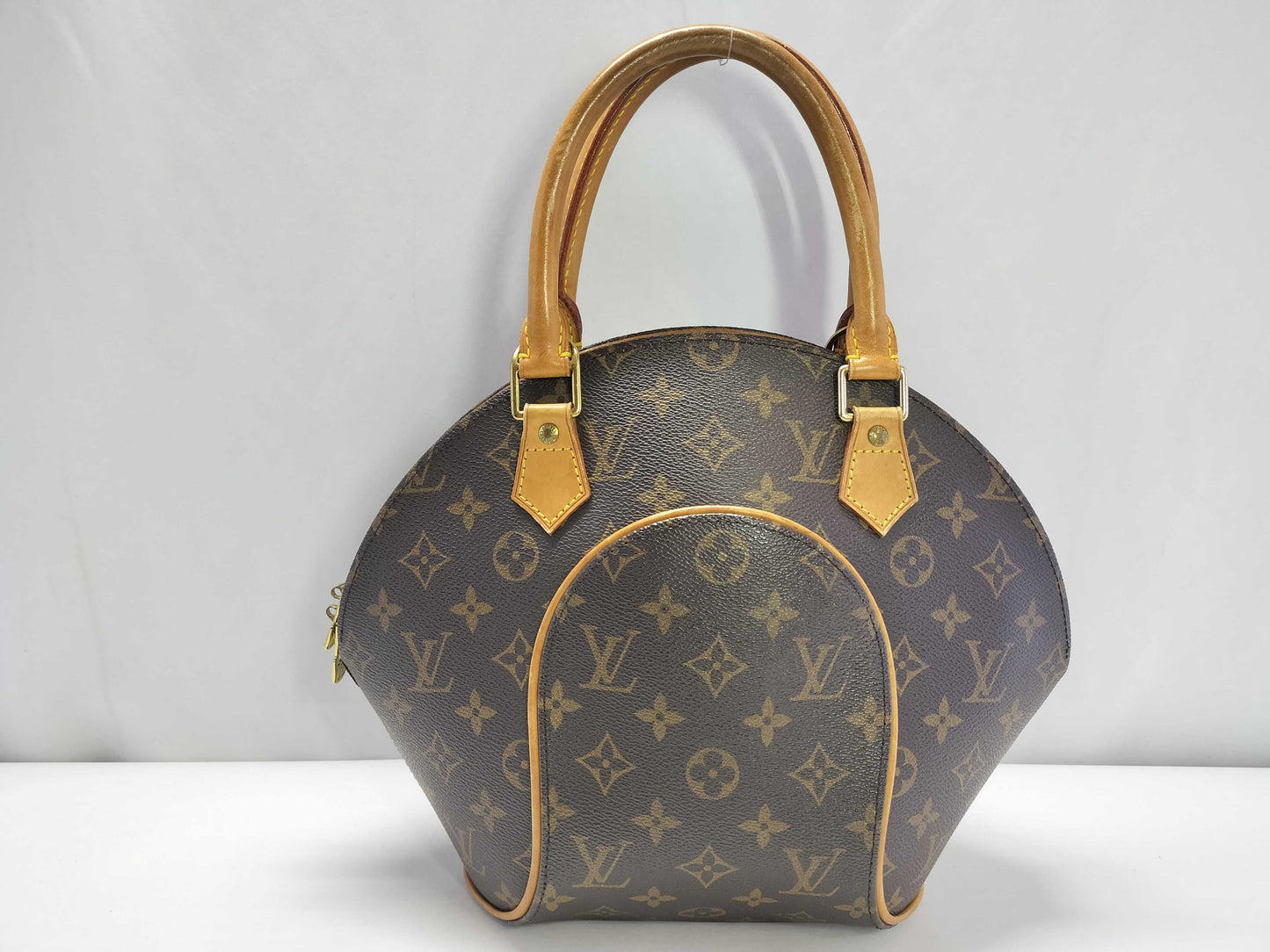 Louis Vuitton Monogram Ellipse PM EC-0098