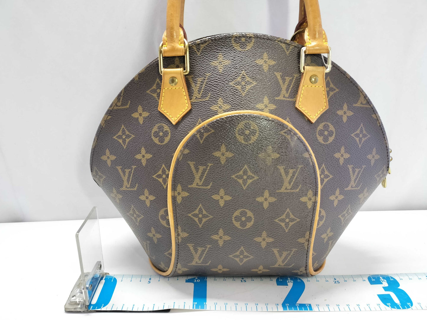 Louis Vuitton Monogram Ellipse PM EC-0098