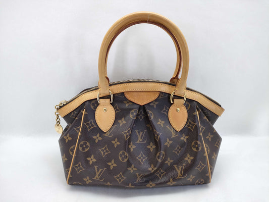 Louis Vuitton Tivoli PM Monogram Handbag EC-0087