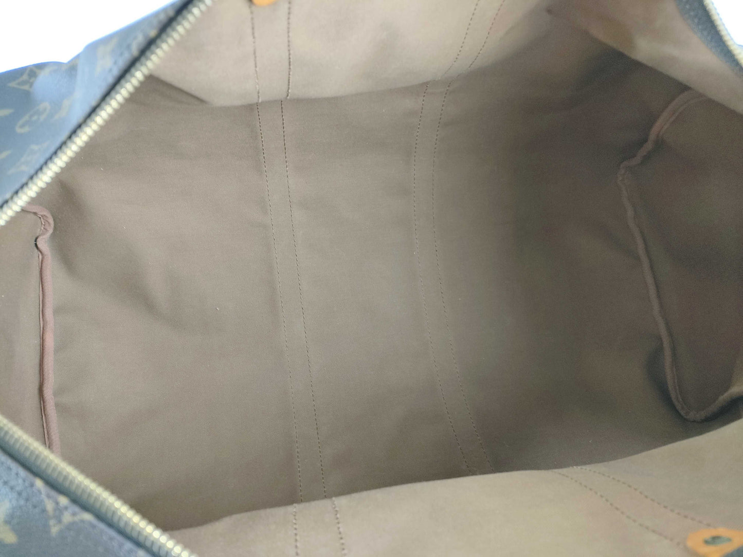 Louis Vuitton Keepall 55 EC-0169