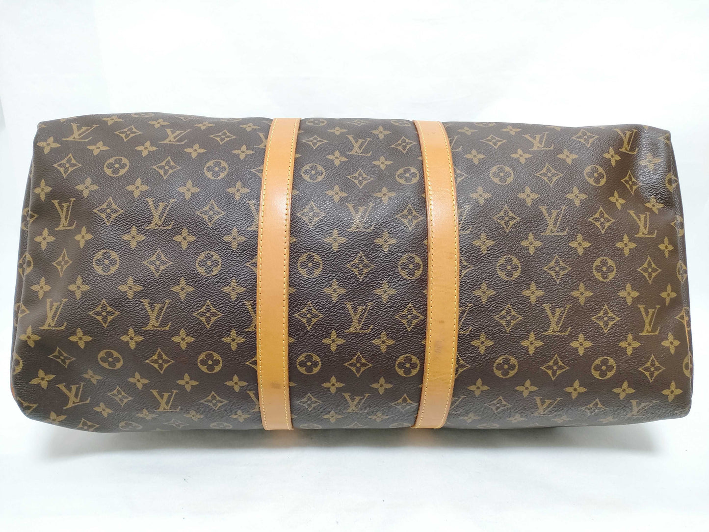Louis Vuitton Keepall 55 EC-0169