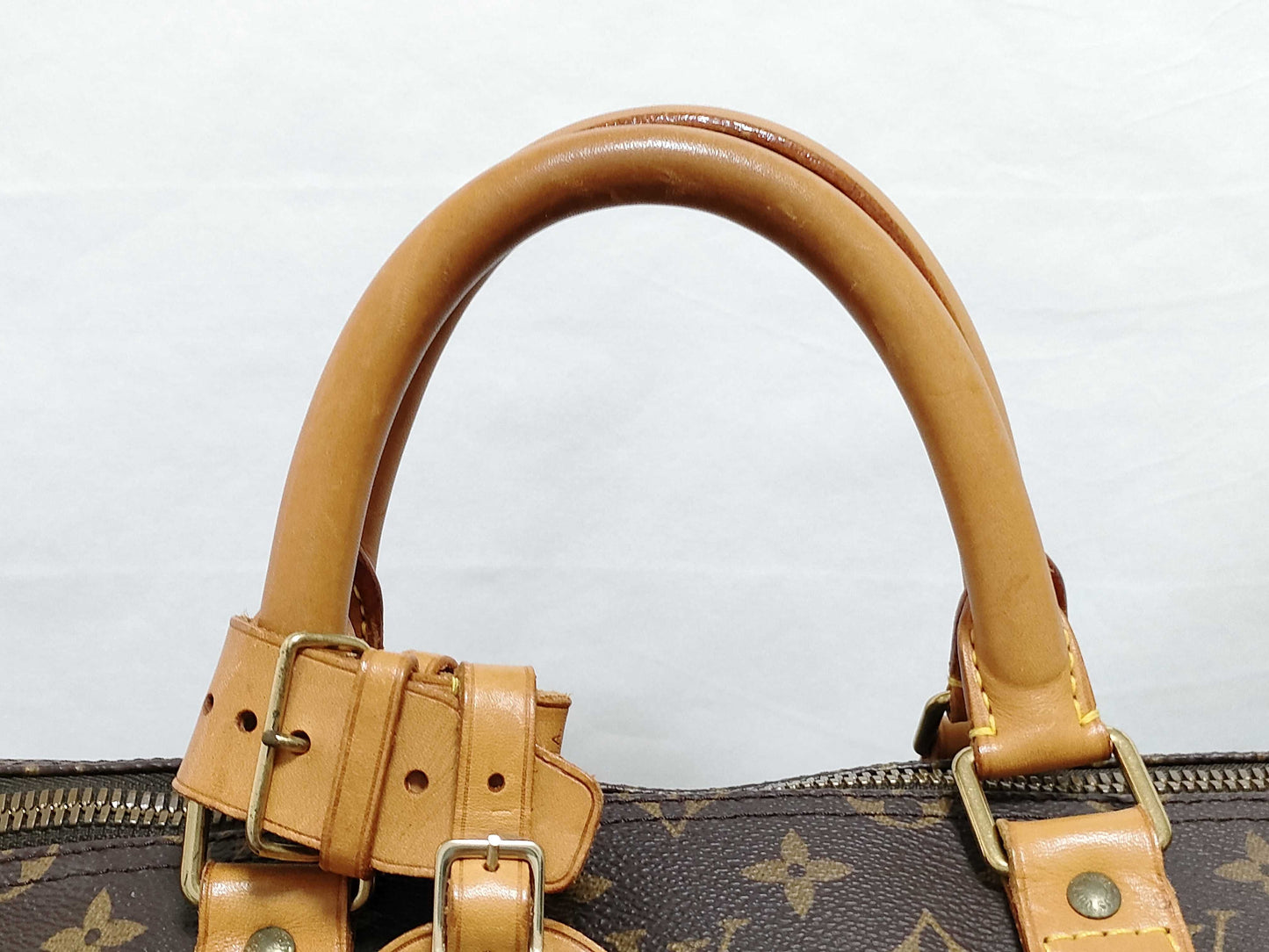 Louis Vuitton Keepall 55 EC-0169