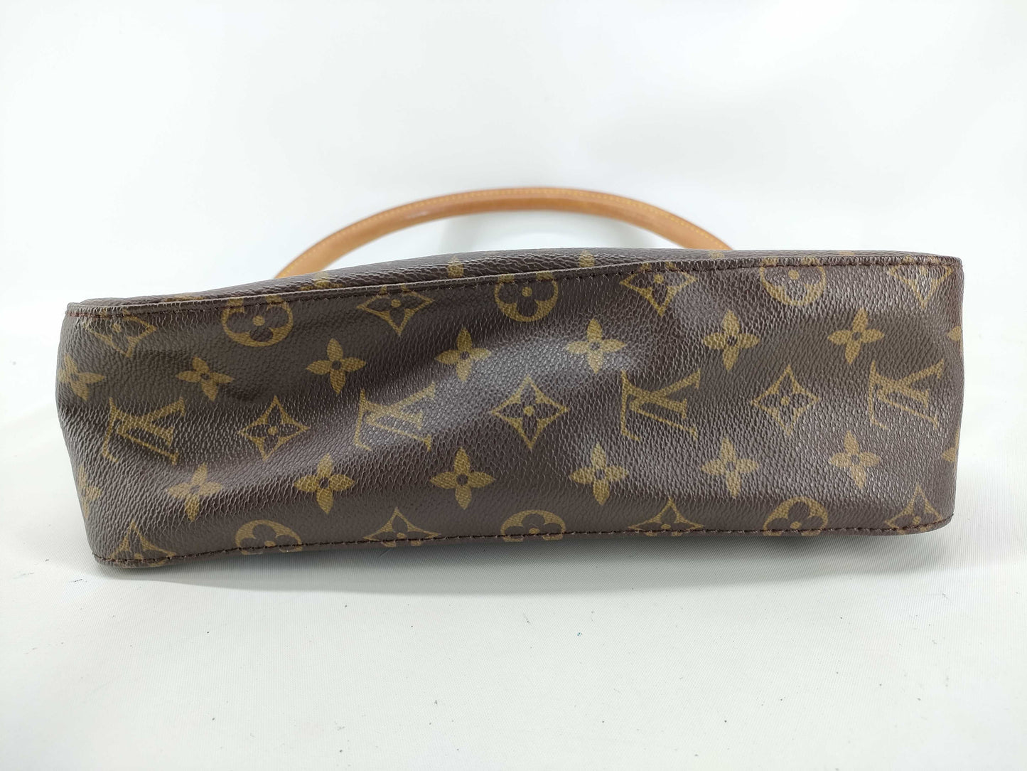 Louis Vuitton Mini Looping Shoulder Bag EC-0035