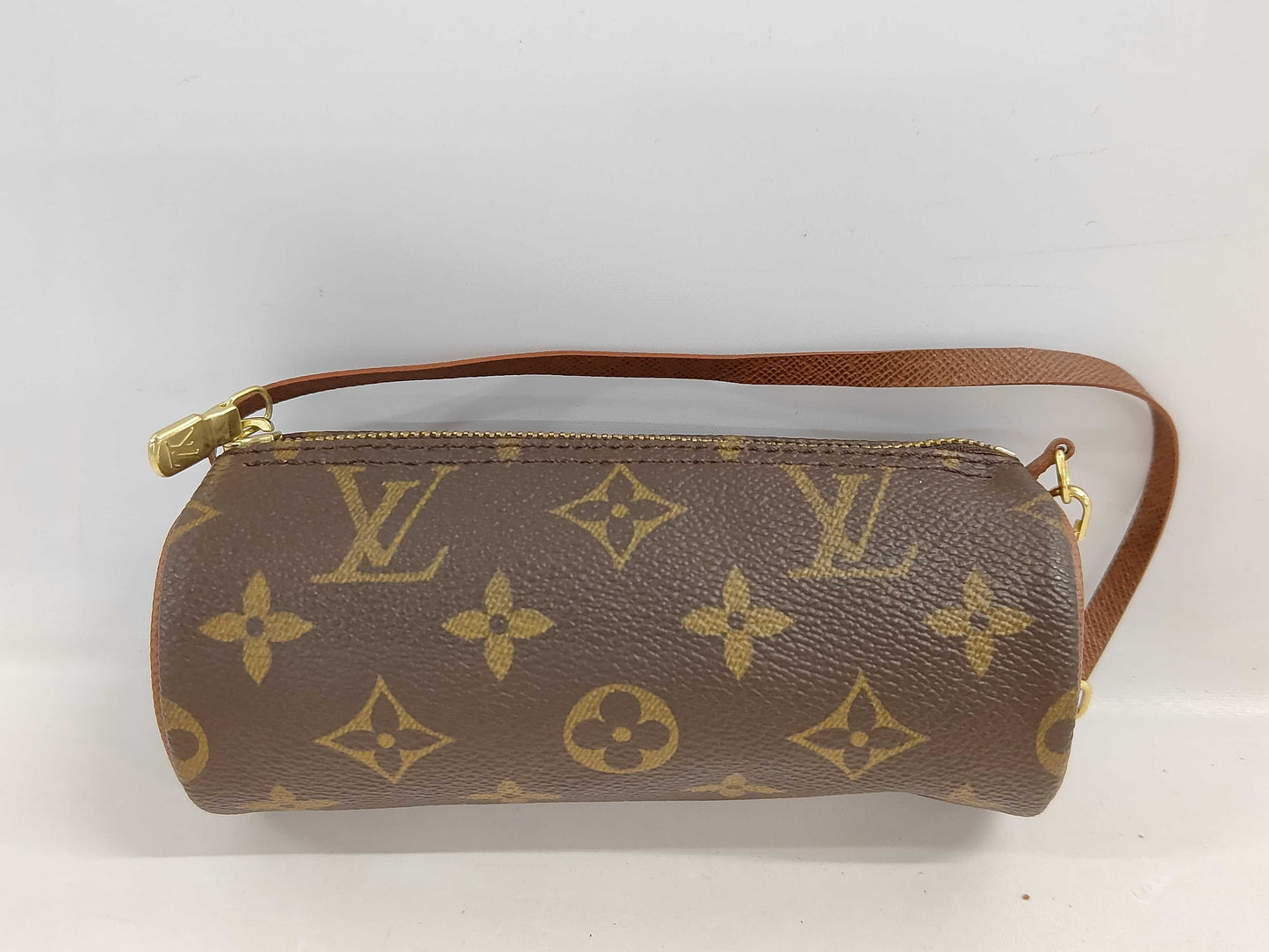 Louis Vuitton Monogram Mini Papillon (JPD04-57)
