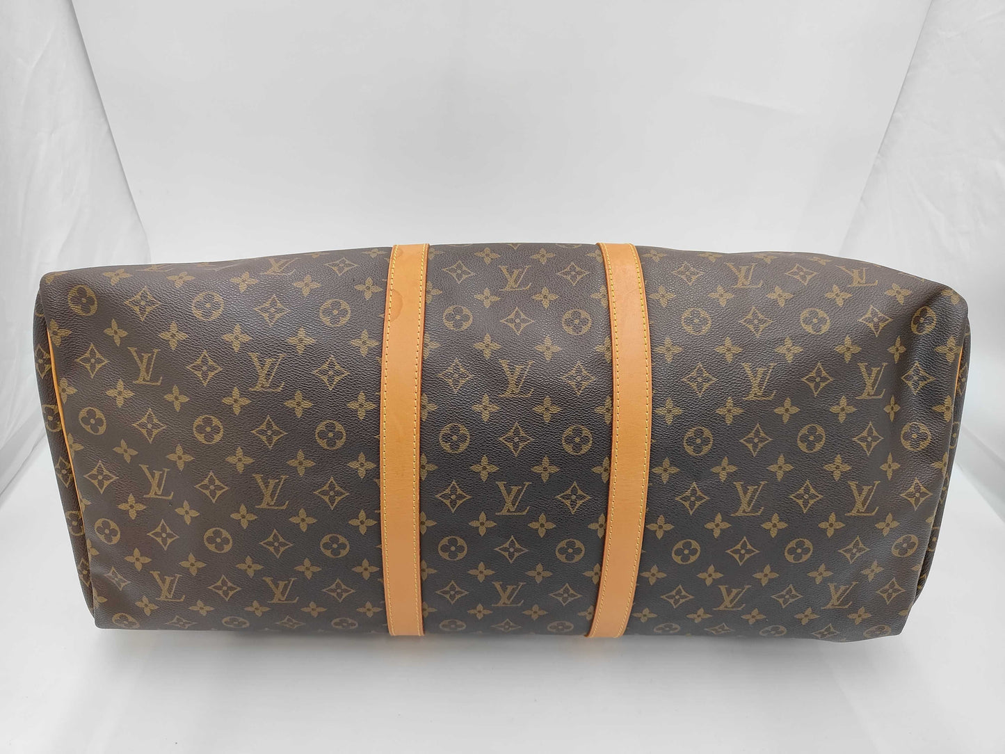 Louis Vuitton Keepall 60 EC-0010