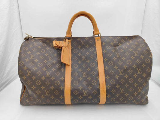 Louis Vuitton Keepall 60 EC-0010