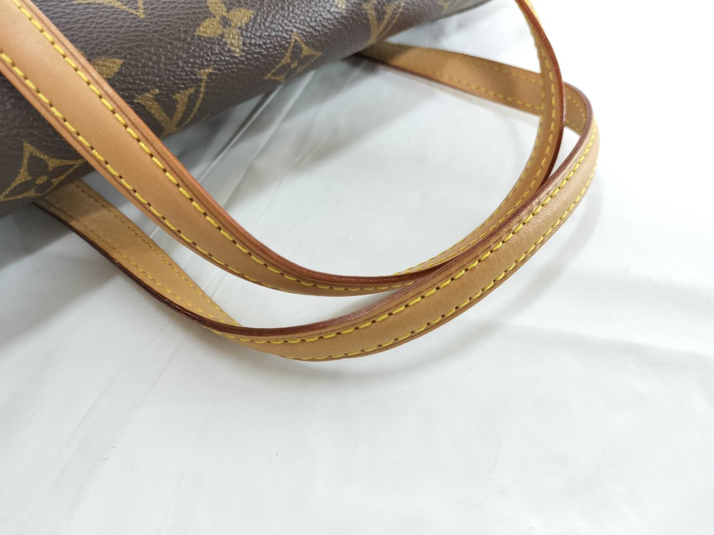 Louis Vuitton Monogram Sonatine EC-0171