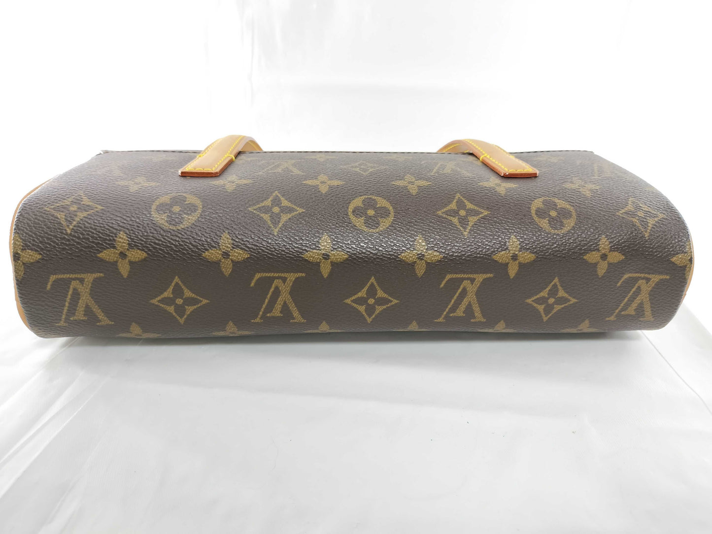 Louis Vuitton Monogram Sonatine EC-0171