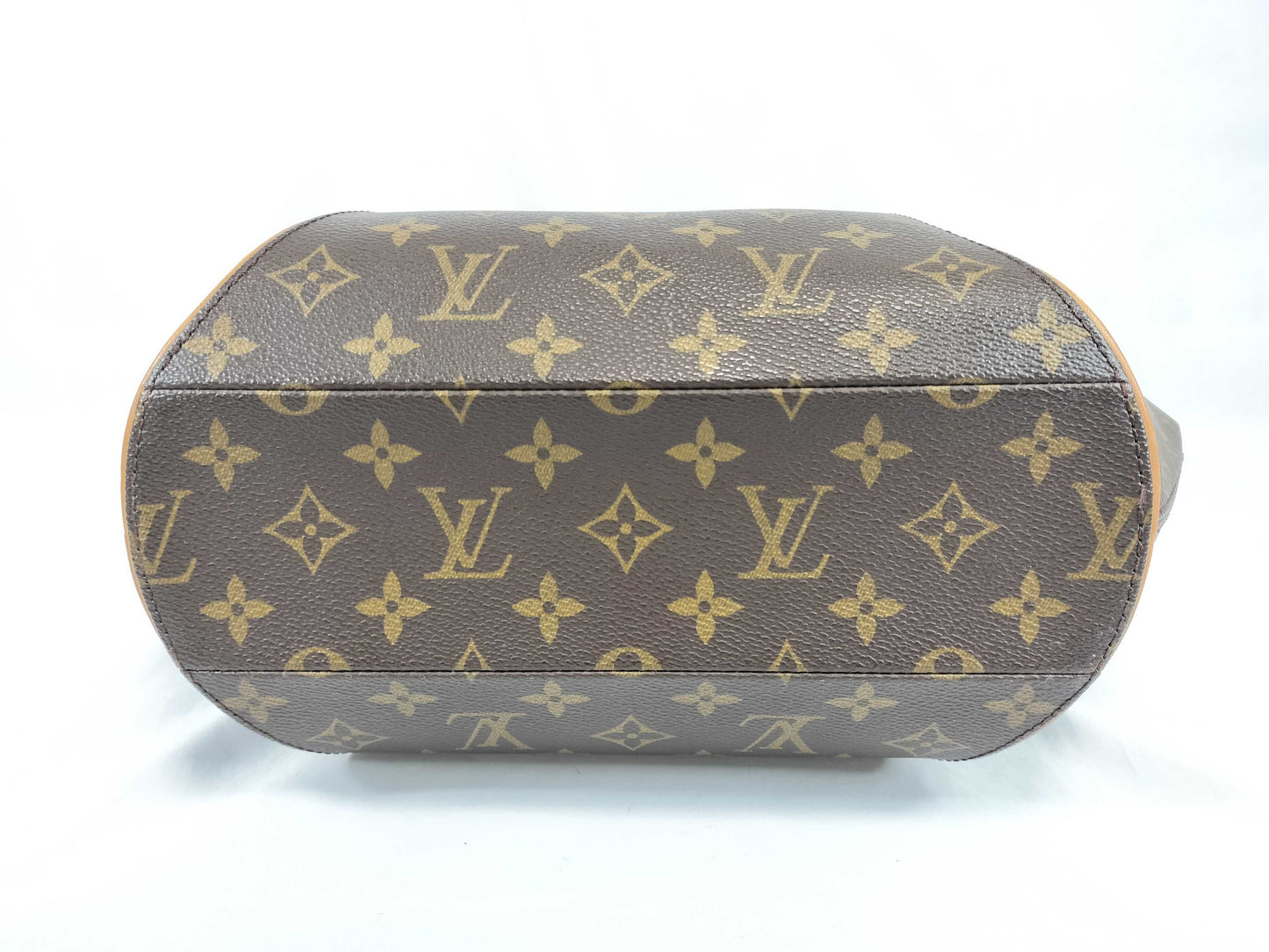 Louis Vuitton Monogram Ellipse MM EC-0313