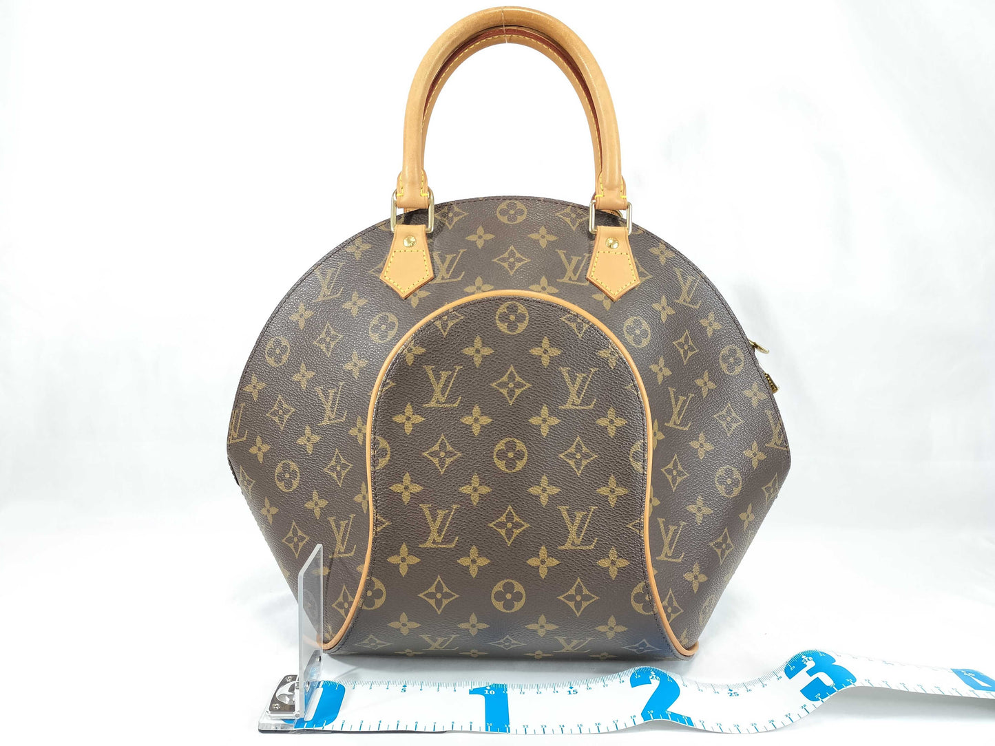 Louis Vuitton Monogram Ellipse MM EC-0313