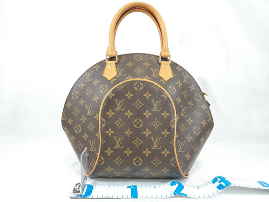 Louis Vuitton Monogram Ellipse MM EC-0313