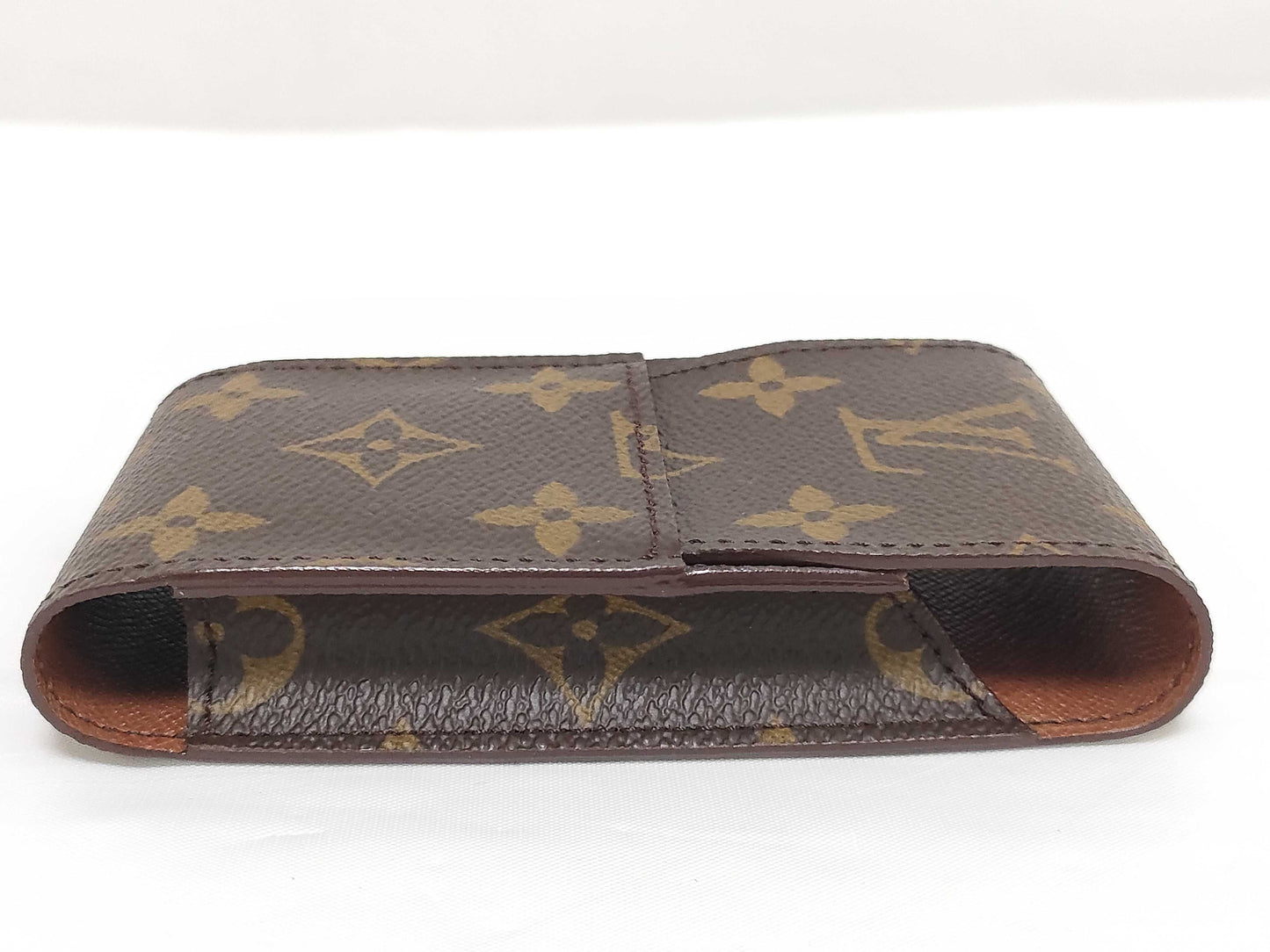 Pre-Owned Louis Vuitton Monogram Etui Cigarette Case EC-0211