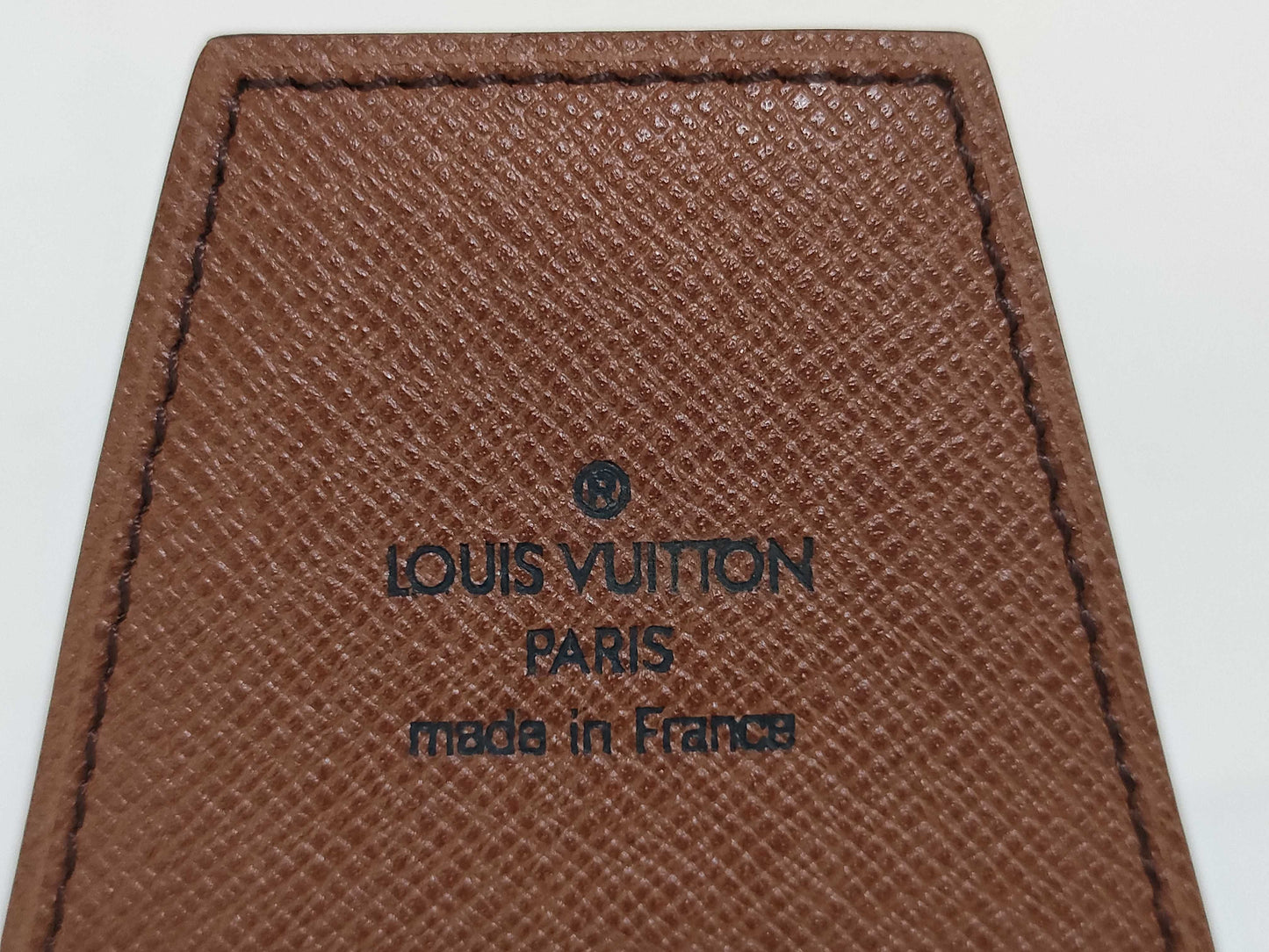 Pre-Owned Louis Vuitton Monogram Etui Cigarette Case EC-0211