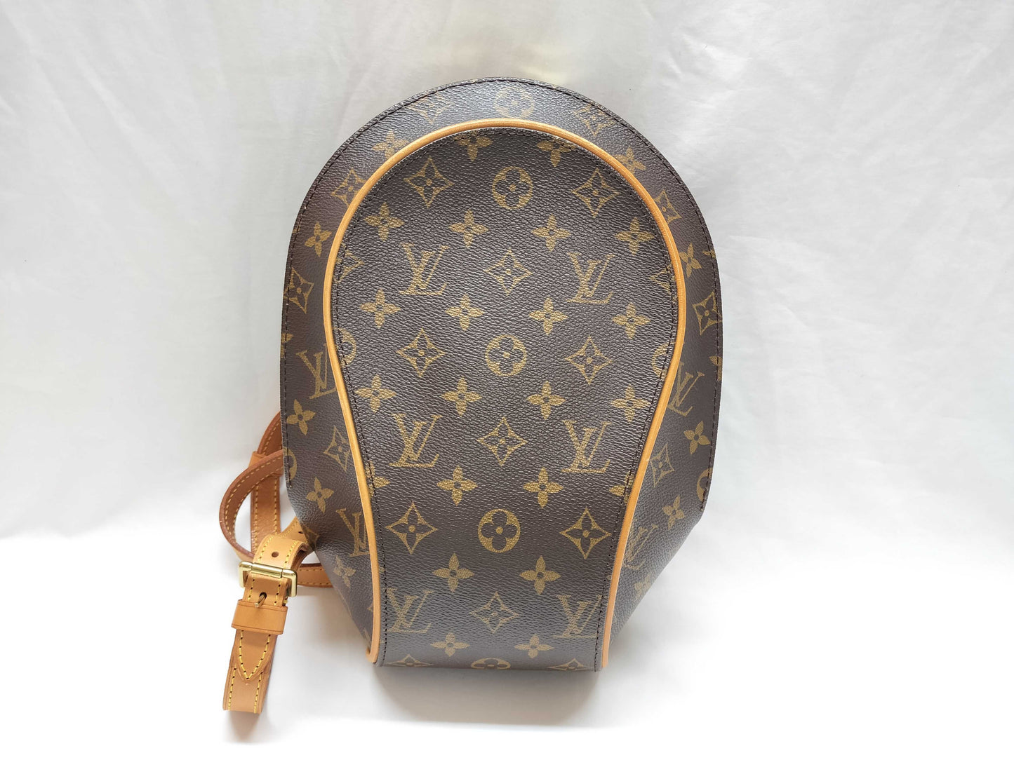 Pre-Owned Louis Vuitton Monogram Ellipse Sac a Dos Backpack EC-0205