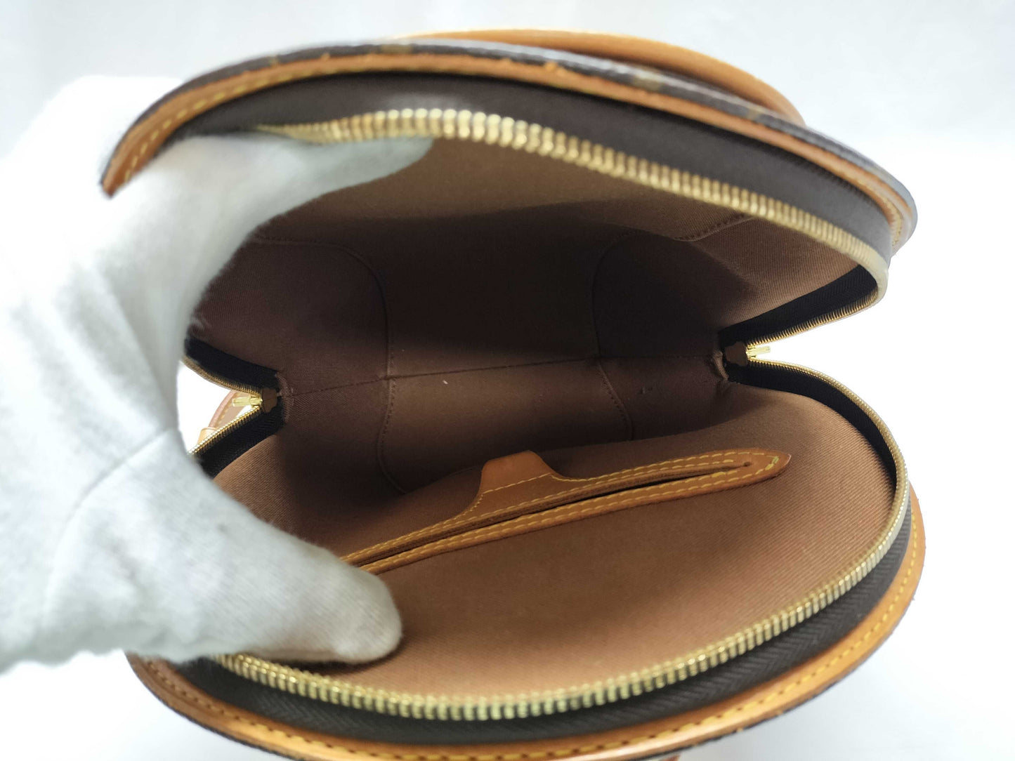 Pre-Owned Louis Vuitton Monogram Ellipse Sac a Dos Backpack EC-0205