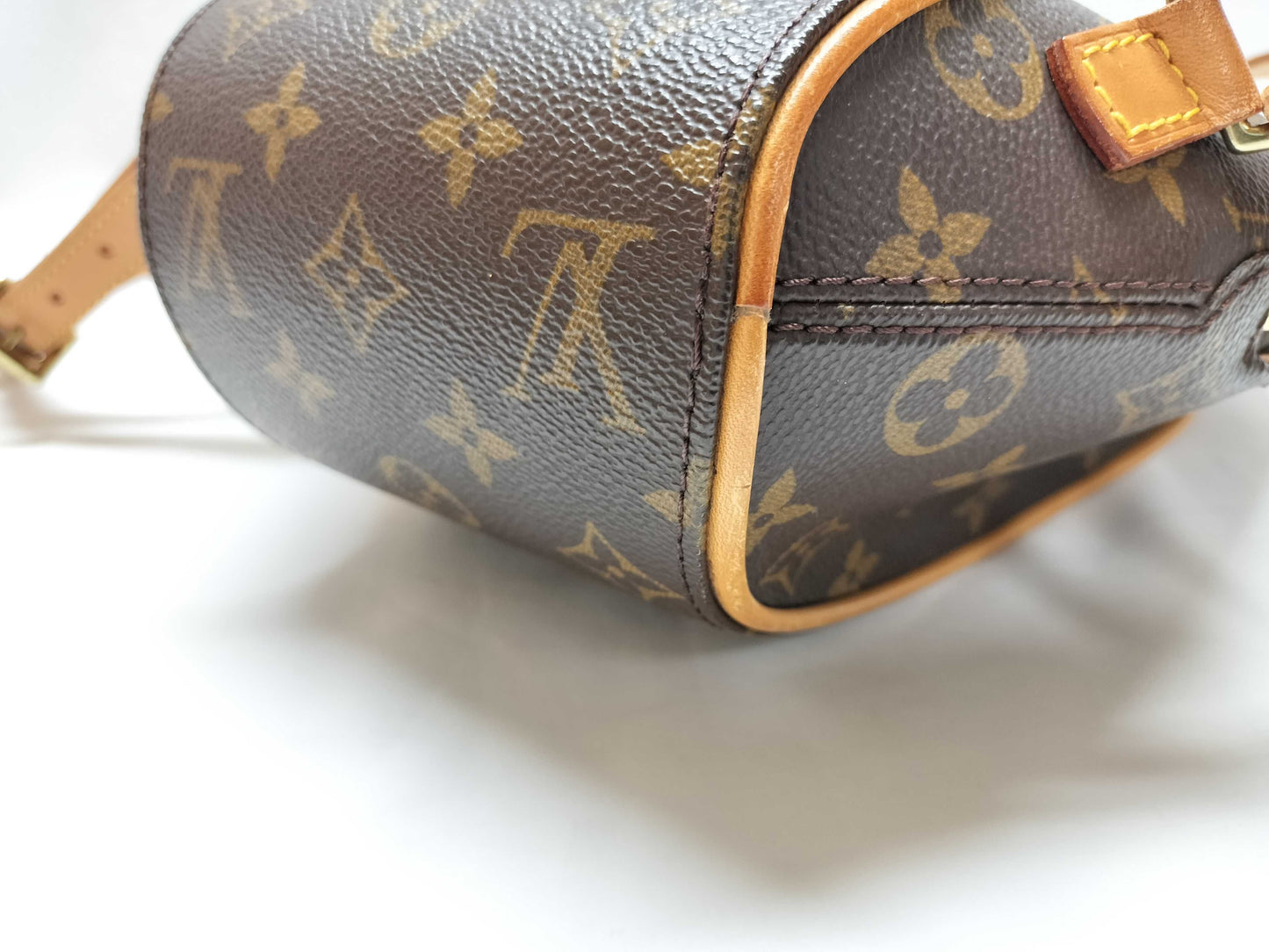Pre-Owned Louis Vuitton Monogram Ellipse Sac a Dos Backpack EC-0205