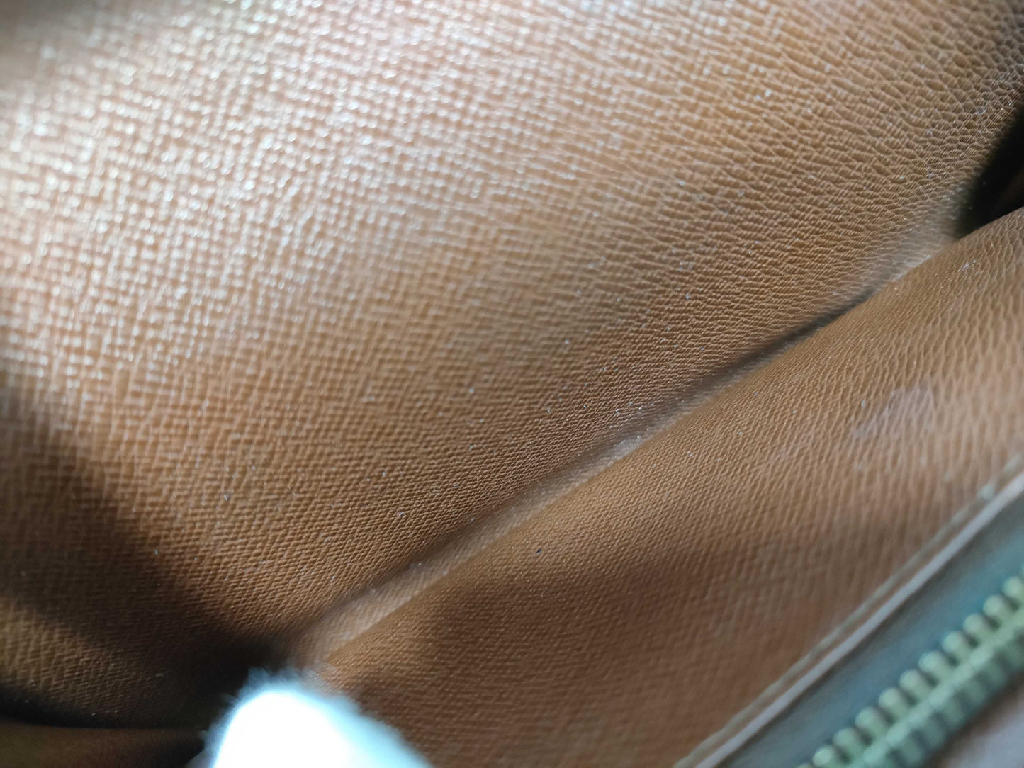 Louis Vuitton Monogram Portefeuille Sarah Purse Wallet EC-0774
