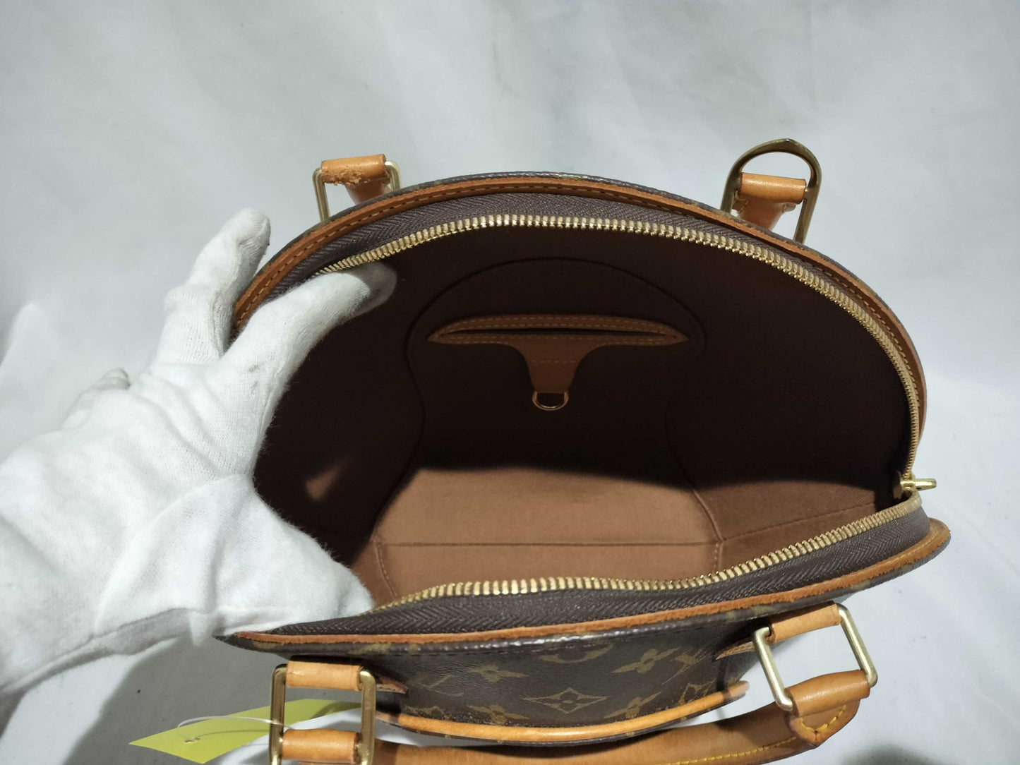 Louis Vuitton Ellipse PM EC-0216