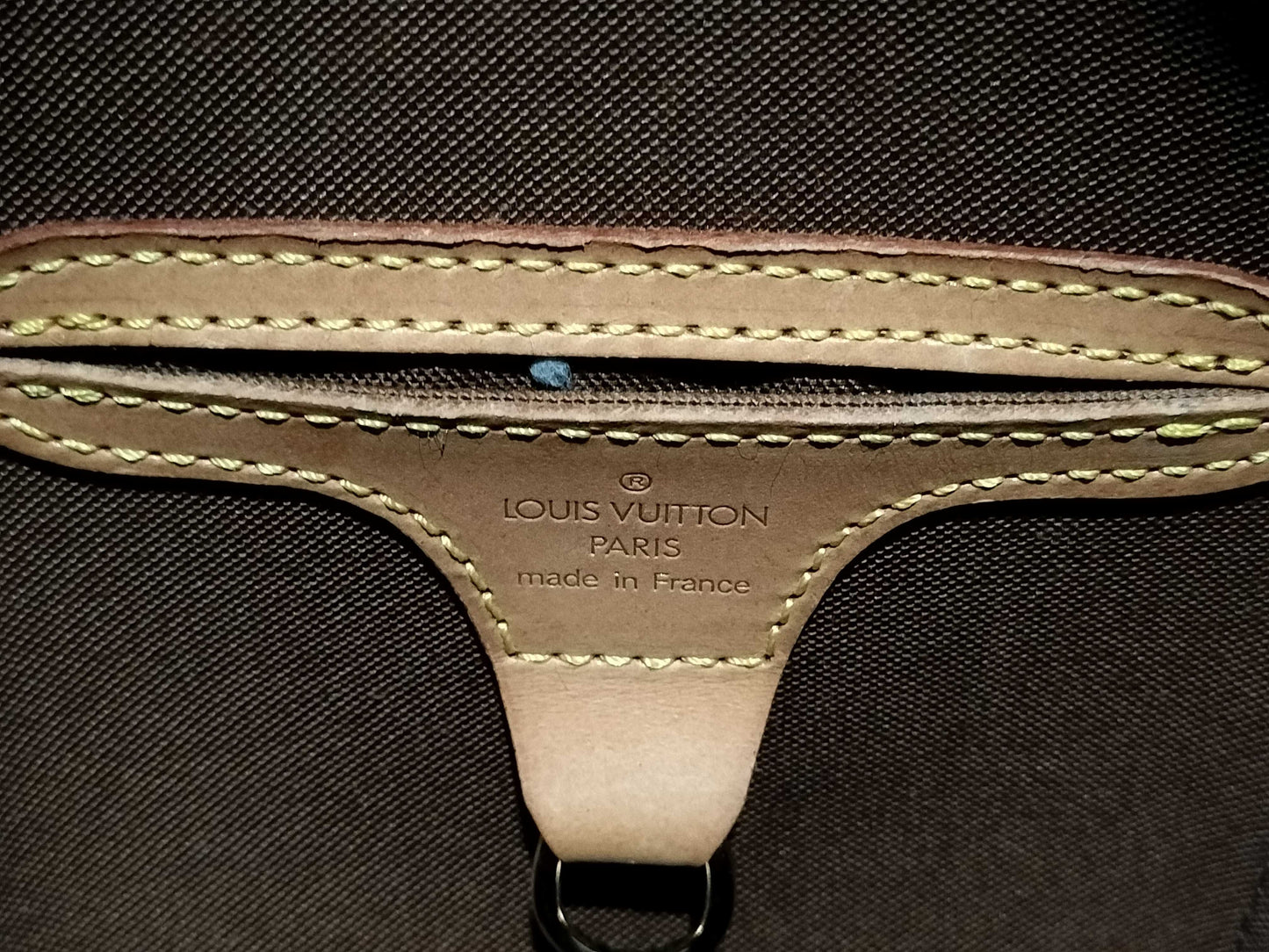 Louis Vuitton Ellipse PM EC-0216