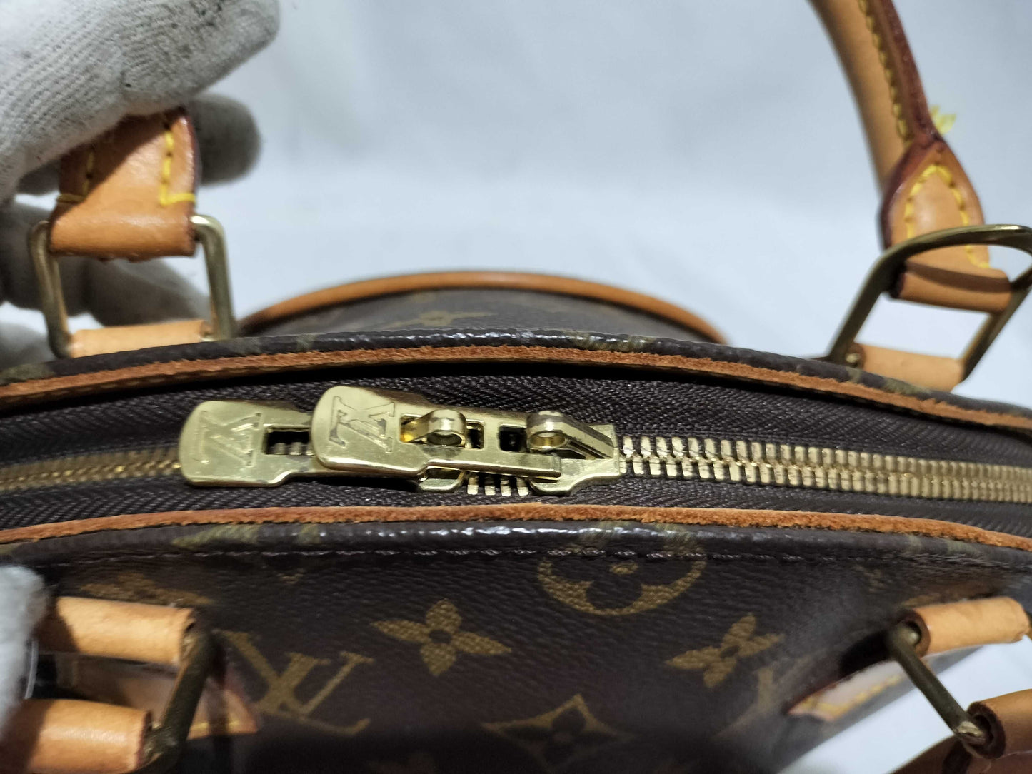 Louis Vuitton Ellipse PM EC-0216