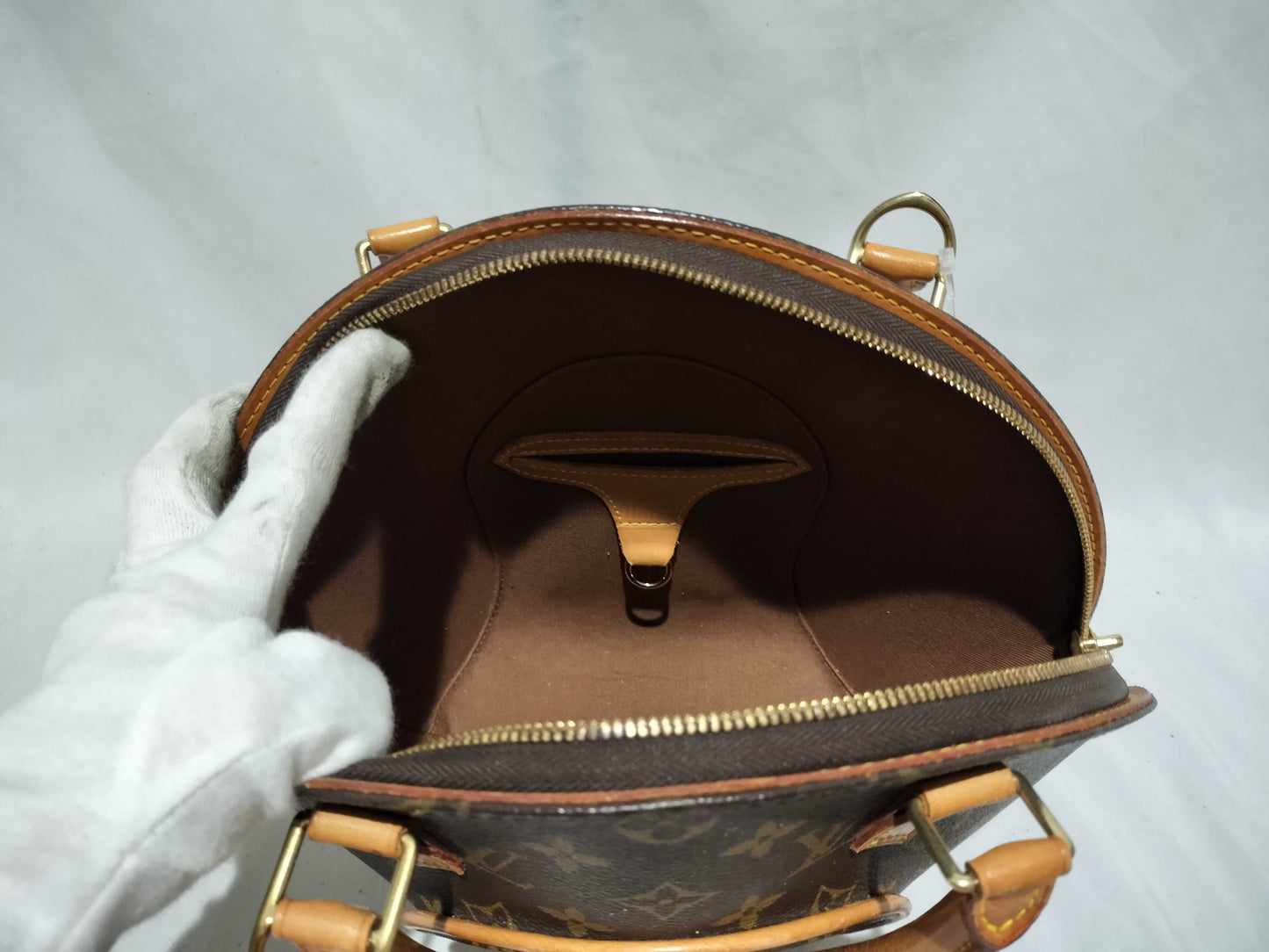 Louis Vuitton Ellipse PM EC-0217