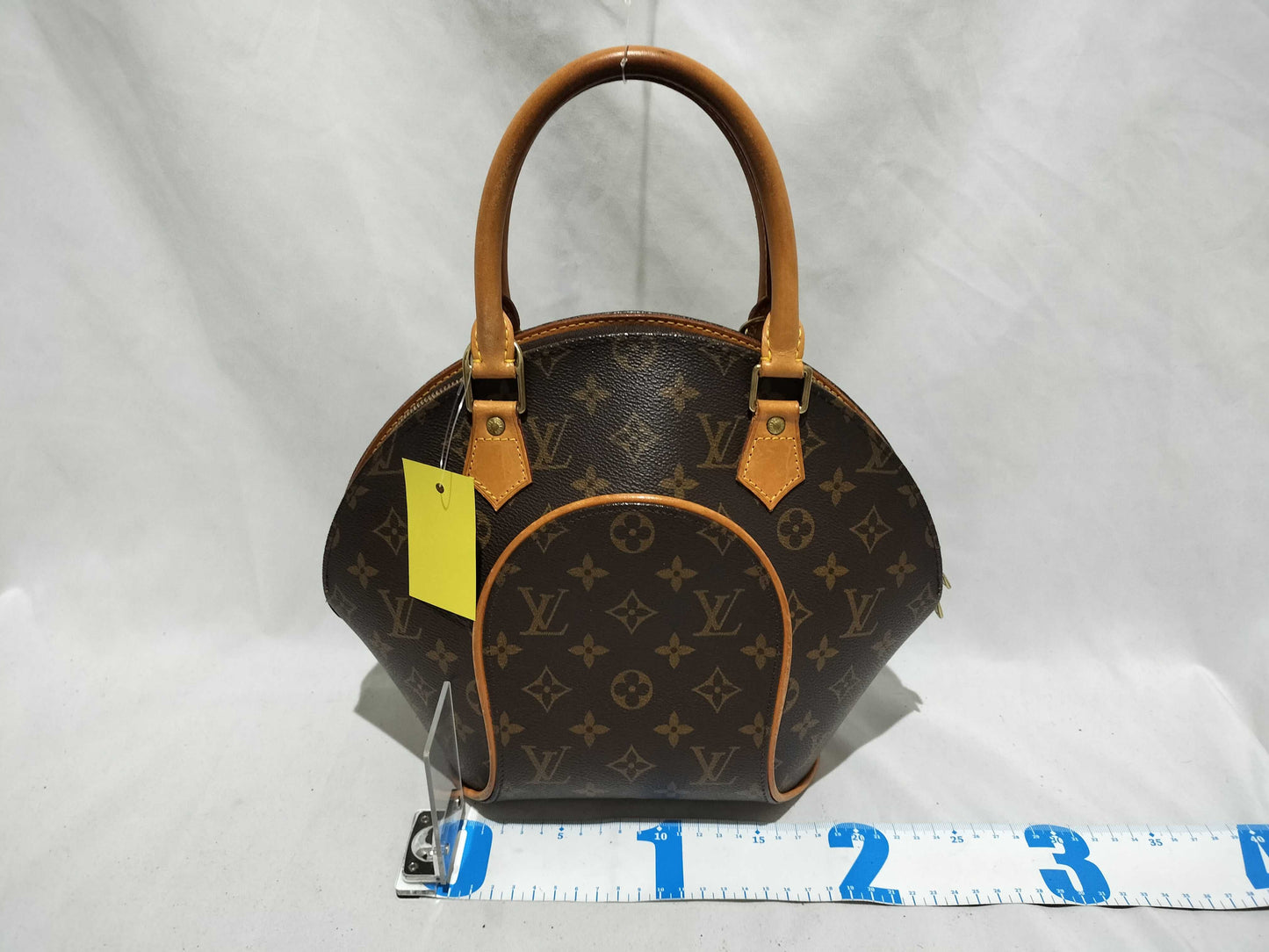 Louis Vuitton Ellipse PM EC-0217