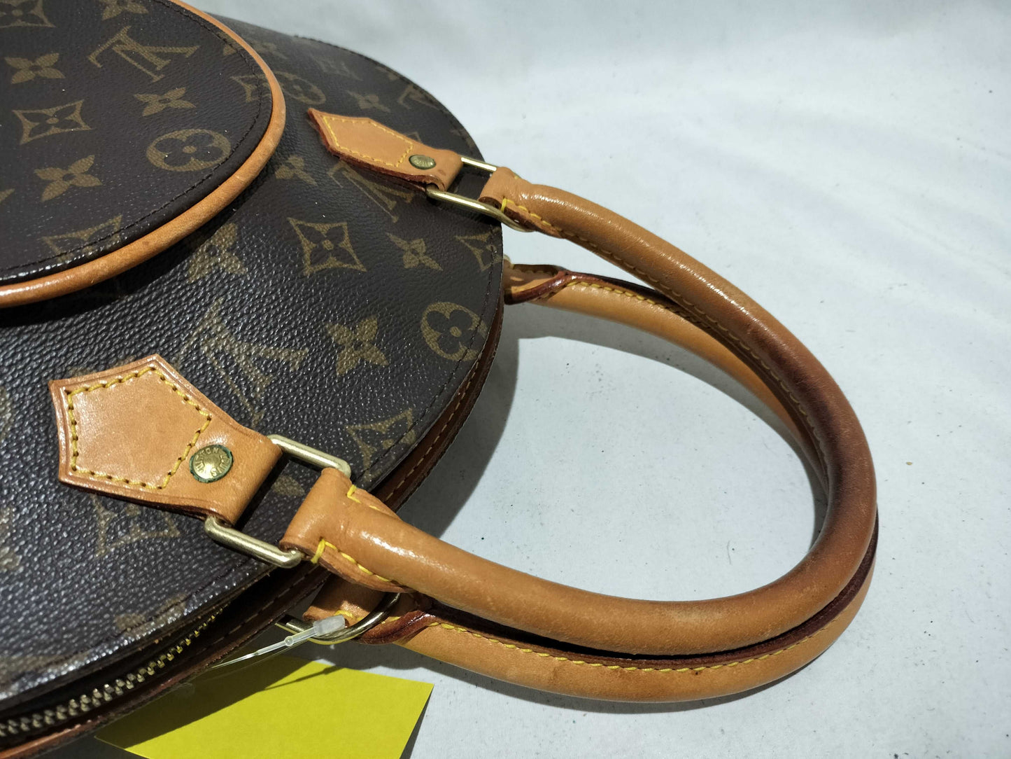 Louis Vuitton Ellipse PM EC-0217
