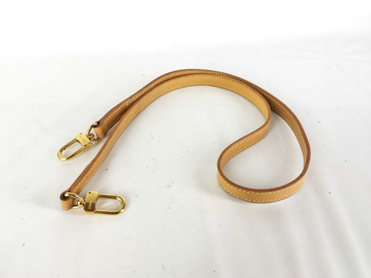 Louis Vuitton Vachetta Strap EC-0440